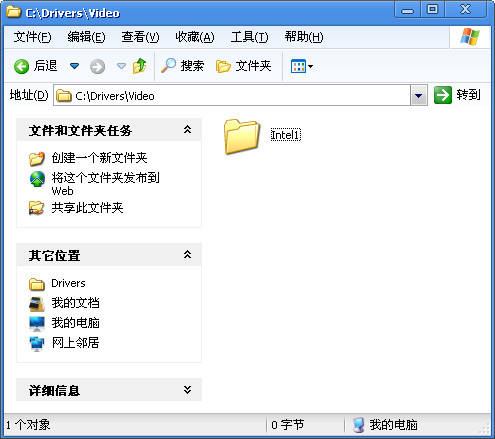 WIN2003无法安装显卡驱动的解决方法