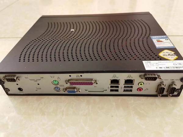 软路由刷OpenWRT：不引导、不接显示器不启动、挂阿里云盘、共享打印机